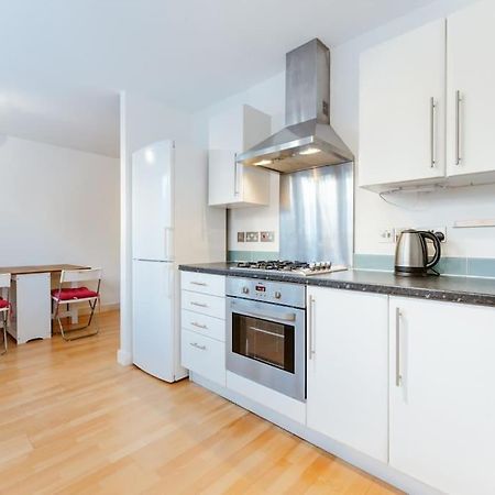 Stunning Flat In Brick Lane Διαμέρισμα Λονδίνο Εξωτερικό φωτογραφία