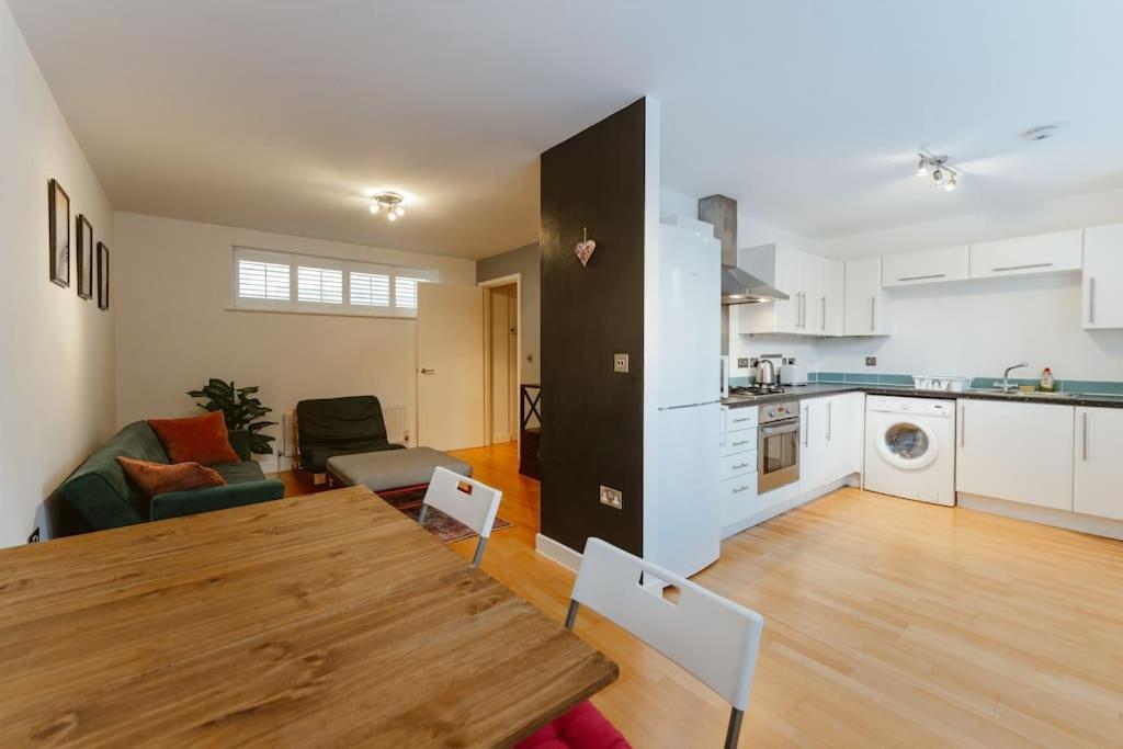Stunning Flat In Brick Lane Διαμέρισμα Λονδίνο Εξωτερικό φωτογραφία