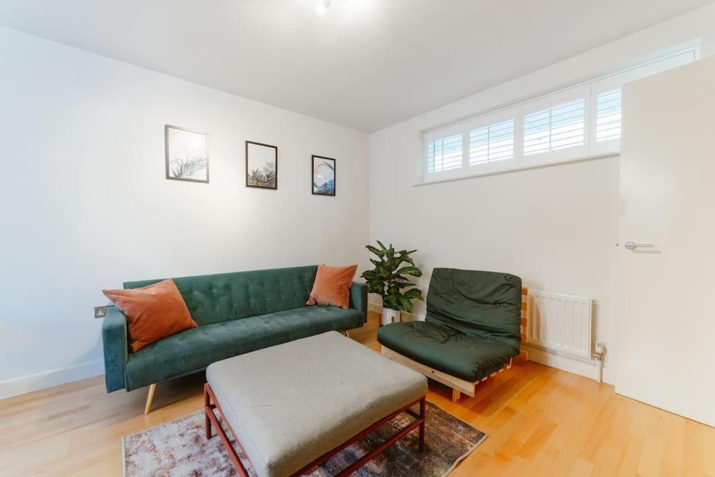 Stunning Flat In Brick Lane Διαμέρισμα Λονδίνο Εξωτερικό φωτογραφία