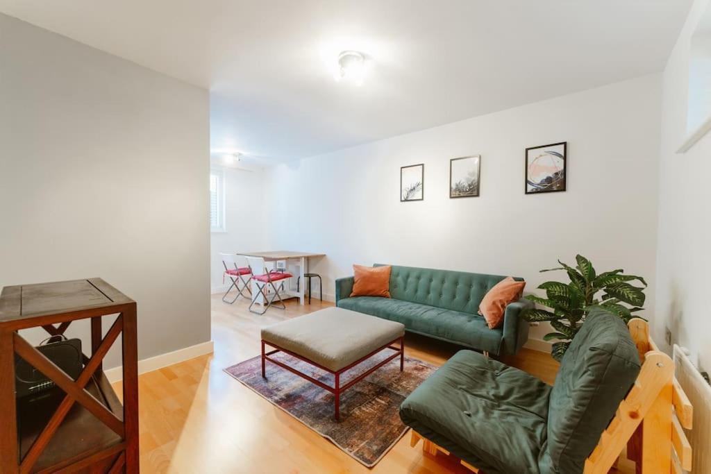 Stunning Flat In Brick Lane Διαμέρισμα Λονδίνο Εξωτερικό φωτογραφία