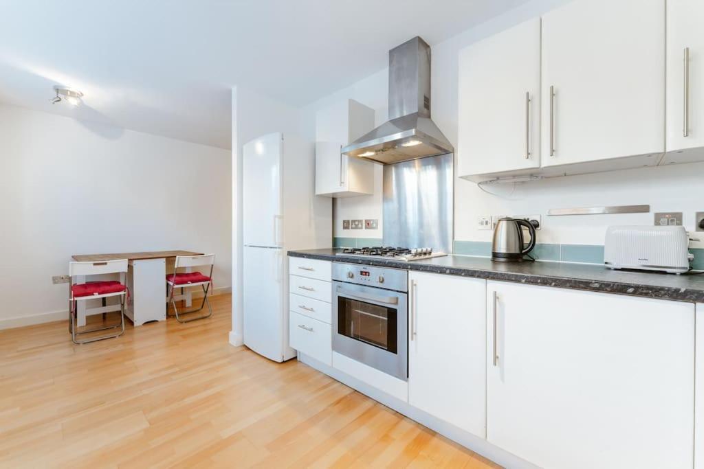 Stunning Flat In Brick Lane Διαμέρισμα Λονδίνο Εξωτερικό φωτογραφία