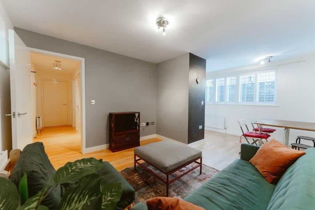 Stunning Flat In Brick Lane Διαμέρισμα Λονδίνο Εξωτερικό φωτογραφία