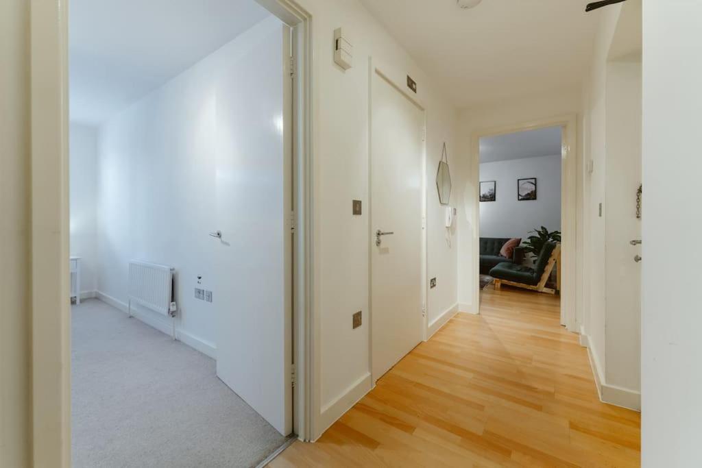 Stunning Flat In Brick Lane Διαμέρισμα Λονδίνο Εξωτερικό φωτογραφία